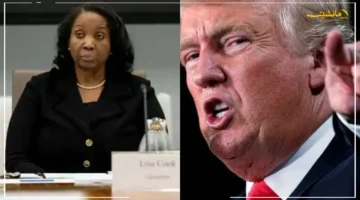 مفاجأة قضائية.. محكمة أمريكية توقف مساعي ترامب للسيطرة على الاحتياطي الفيدرالي بتعليق أمر إقالة محافظة البنك 1